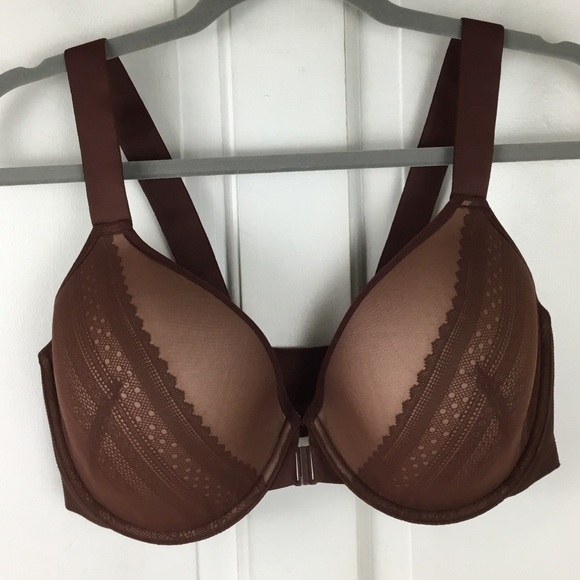 Spanx Bra-llelujah Illusion Lace Bra - Picture 1 of 7